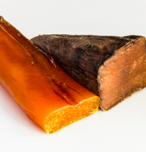 bottarga muggine