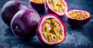 Passion fruit